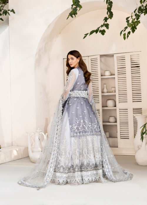 OLD WORLD CHARM WHITE